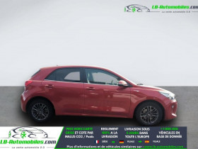 Kia Rio 1.0L T-GDi 120 ch  occasion � Beaupuy - photo n�5