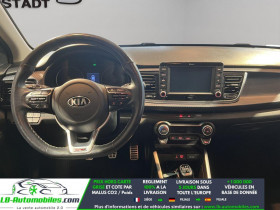 Kia Rio 1.0L T-GDi 120 ch  occasion � Beaupuy - photo n�3