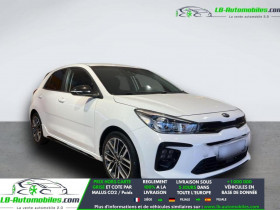 Kia Rio 1.0L T-GDi 120 ch  occasion � Beaupuy - photo n�2