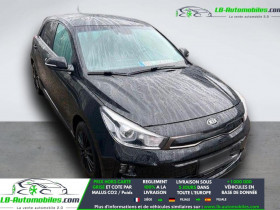 Kia Rio 1.0L T-GDi 120 ch  occasion � Beaupuy - photo n�2