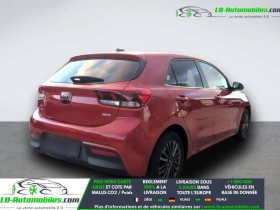 Kia Rio 1.0L T-GDi 120 ch  occasion � Beaupuy - photo n�4