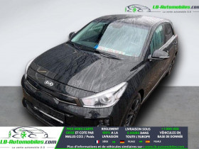 Kia Rio , garage LB AUTOMOBILES � Beaupuy