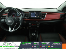 Kia Rio 1.0L T-GDi 120 ch  occasion � Beaupuy - photo n�3