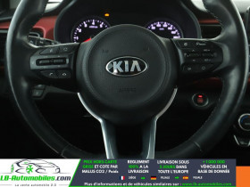 Kia Rio 1.0L T-GDi 120 ch  occasion � Beaupuy - photo n�9