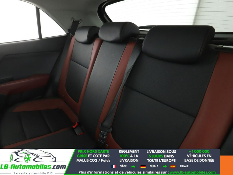 Kia Rio 1.0L T-GDi 120 ch  occasion � Beaupuy - photo n�8