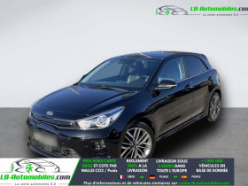 Kia Rio 1.0L T-GDi 120 ch  occasion � Beaupuy - photo n�2