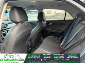 Kia Rio 1.0L T-GDi 120 ch  occasion � Beaupuy - photo n�4