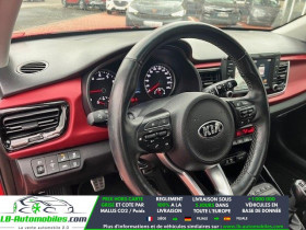 Kia Rio 1.0L T-GDi 120 ch  occasion � Beaupuy - photo n�9
