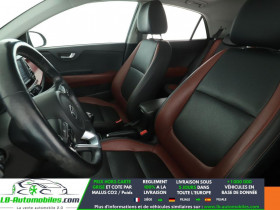 Kia Rio 1.0L T-GDi 120 ch  occasion � Beaupuy - photo n�7