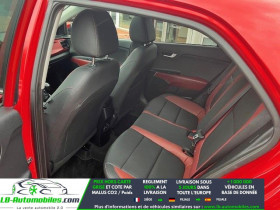 Kia Rio 1.0L T-GDi 120 ch  occasion � Beaupuy - photo n�8