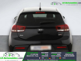 Kia Rio 1.0L T-GDi 120 ch  occasion � Beaupuy - photo n�6