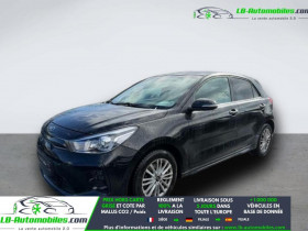 Kia Rio 1.0L T-GDi 120 ch  occasion � Beaupuy - photo n�2