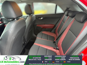 Kia Rio 1.0L T-GDi 120 ch  occasion � Beaupuy - photo n�6