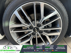 Kia Rio 1.0L T-GDi 120 ch  occasion � Beaupuy - photo n�6