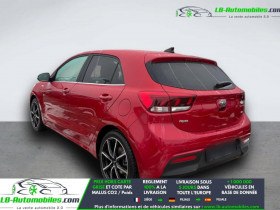 Kia Rio 1.0L T-GDi 120 ch  occasion � Beaupuy - photo n�4