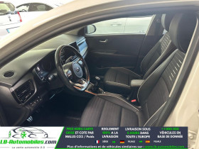 Kia Rio 1.0L T-GDi 120 ch  occasion � Beaupuy - photo n�4