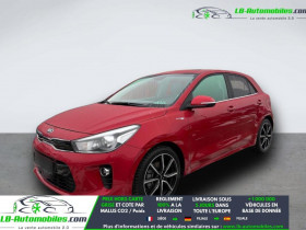 Kia Rio , garage LB AUTOMOBILES � Beaupuy