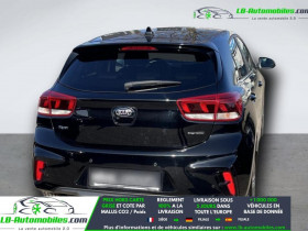 Kia Rio 1.0L T-GDi 120 ch  occasion � Beaupuy - photo n�5