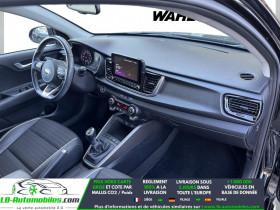 Kia Rio 1.0L T-GDi 120 ch  occasion � Beaupuy - photo n�3