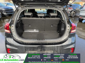 Kia Rio 1.0L T-GDi 120 ch  occasion � Beaupuy - photo n�5