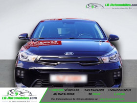 Kia Rio 1.0L T-GDi 120 ch  occasion  Beaupuy - photo n5