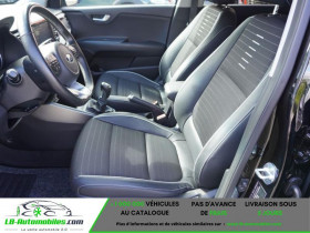 Kia Rio 1.0L T-GDi 120 ch  occasion  Beaupuy - photo n8
