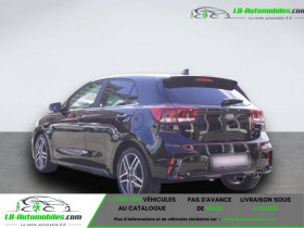 Kia Rio 1.0L T-GDi 120 ch  occasion  Beaupuy - photo n4