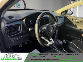 Kia Rio 1.0L T-GDi 120 ch  occasion  Beaupuy - photo n5
