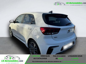 Kia Rio 1.0L T-GDi 120 ch  occasion  Beaupuy - photo n3