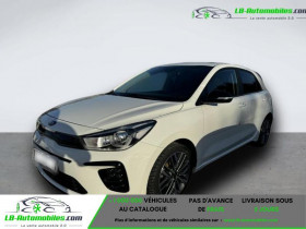 Kia Rio 1.0L T-GDi 120 ch  occasion  Beaupuy - photo n2