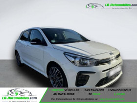 Kia Rio , garage LB AUTOMOBILES  Beaupuy