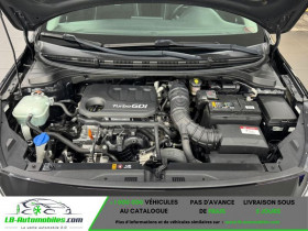 Kia Rio 1.0L T-GDi 120 ch  occasion  Beaupuy - photo n11