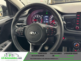 Kia Rio 1.0L T-GDi 120 ch  occasion  Beaupuy - photo n9