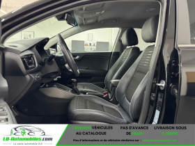 Kia Rio 1.0L T-GDi 120 ch  occasion  Beaupuy - photo n7