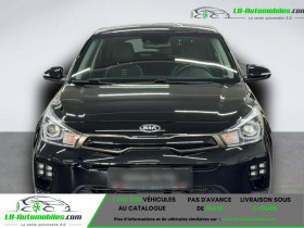 Kia Rio 1.0L T-GDi 120 ch  occasion  Beaupuy - photo n5
