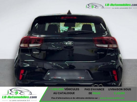 Kia Rio 1.0L T-GDi 120 ch  occasion  Beaupuy - photo n6