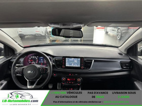 Kia Rio 1.0L T-GDi 120 ch  occasion  Beaupuy - photo n3