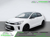 Kia Rio 1.0L T-GDi 120 ch   Beaupuy 31