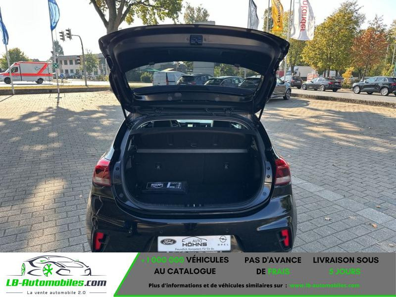 Kia Rio 1.0L T-GDi 120 ch  occasion  Beaupuy - photo n8