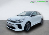 Kia Rio 1.0L T-GDi 120 ch   Beaupuy 31