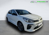 Kia Rio 1.0L T-GDi 120 ch   Beaupuy 31