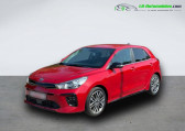 Kia Rio 1.0L T-GDi 120 ch   Beaupuy 31