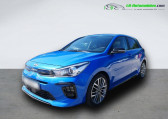 Kia Rio occasion année 2020 boite Manuelle Annonce Kia Rio occasion Essence 1.0L T-GDi 120 ch à Beaupuy