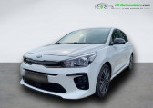 Kia Rio occasion année 2020 boite Manuelle Annonce Kia Rio occasion Essence 1.0L T-GDi 120 ch à Beaupuy