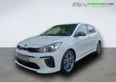 Kia Rio occasion année 2018 boite Manuelle Annonce Kia Rio occasion Essence 1.0L T-GDi 120 ch à Beaupuy