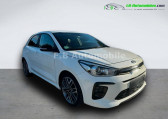 Kia Rio occasion année 2020 boite Manuelle Annonce Kia Rio occasion Essence 1.0L T-GDi 120 ch à Beaupuy