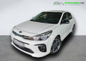 Kia Rio occasion année 2020 boite Manuelle Annonce Kia Rio occasion Essence 1.0L T-GDi 120 ch à Beaupuy