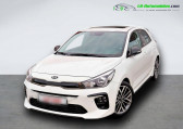Kia Rio 1.0L T-GDi 120 ch   Beaupuy 31