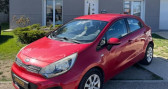 Kia Rio occasion année 2012 boite Manuelle Annonce Kia Rio occasion Diesel 1.1 CRDI 75 ACTIVE ISG à Olivet