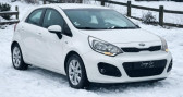 Annonce Kia Rio occasion Diesel 1.1 CRDi 75 ISG Style � allonzier de la caille